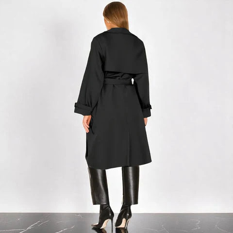 Vespera - Casaco Elegante E Sofisticado